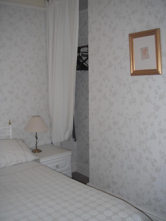 Cheltenham Lodge Chester Chambre photo